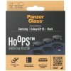 PanzerGlass Hoops Camera Sam A25 5Gczarny/black 1225 camera lens protector hoop optic rings